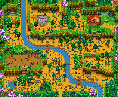 Hilltop Farm